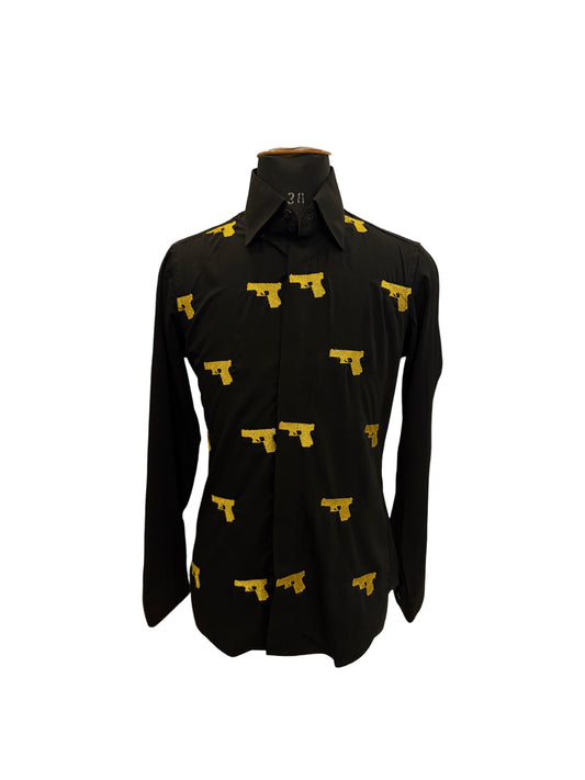 Pistol Shirt