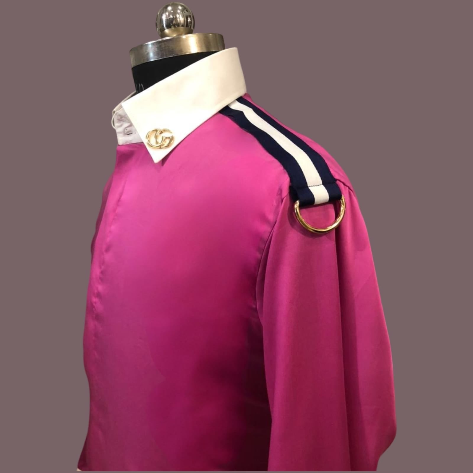 Sky is Pink Shirt