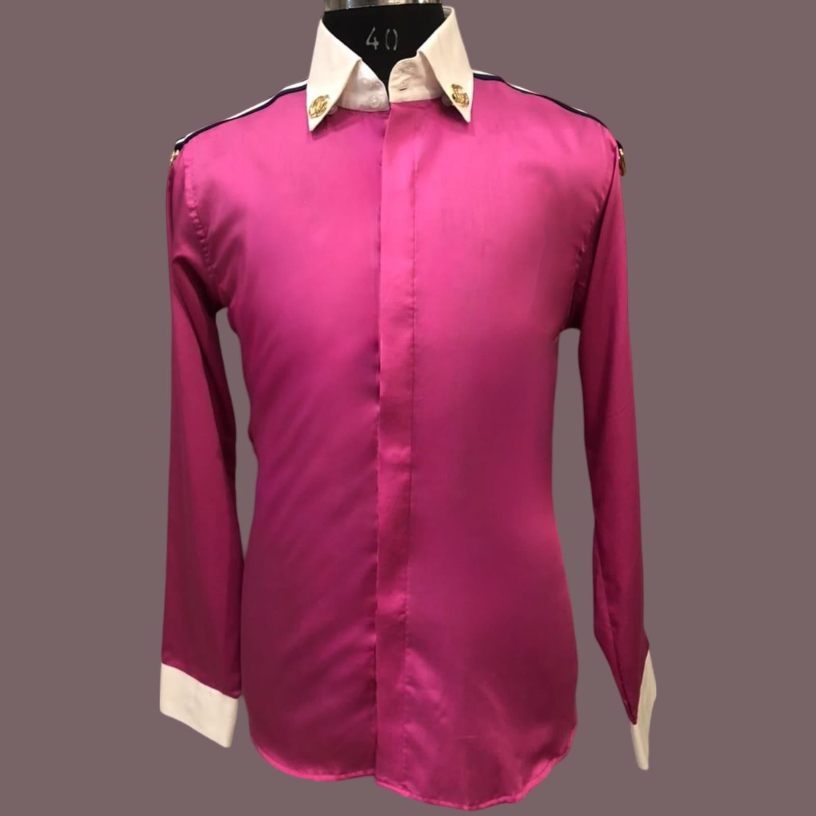 Sky is Pink Shirt