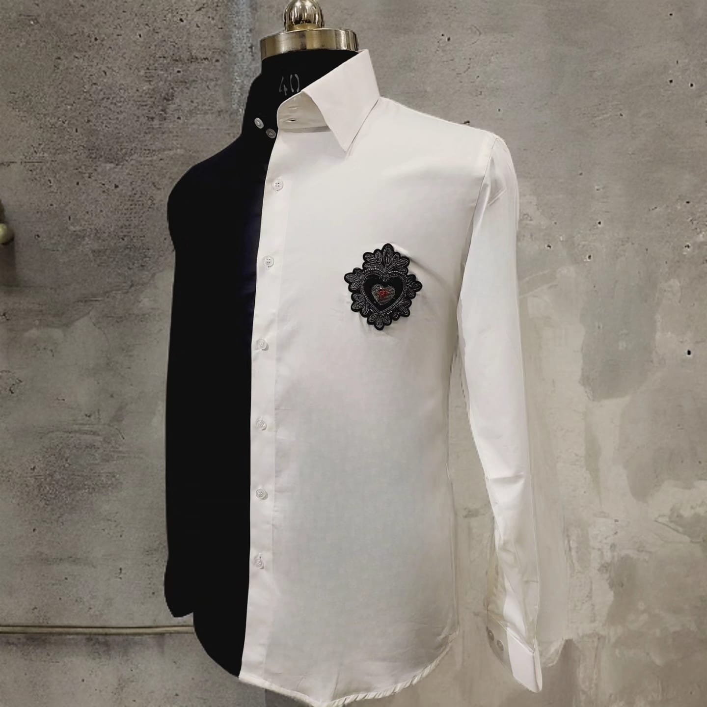 Mix DG Shirt