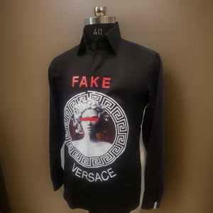FAKE VSC Shirt