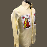 King and Queen Shirt