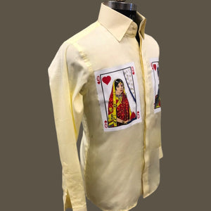 King and Queen Shirt