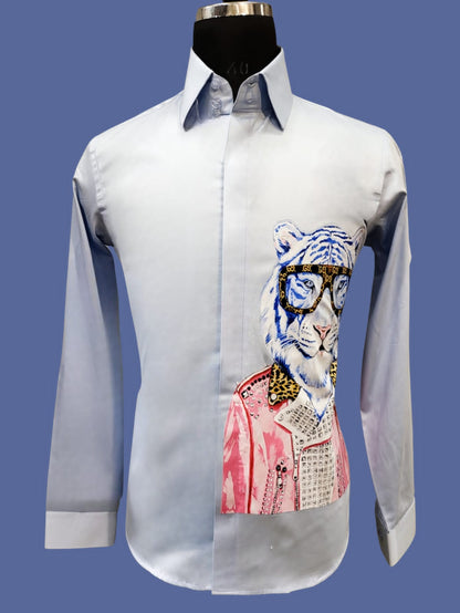 GG Lion Shirt