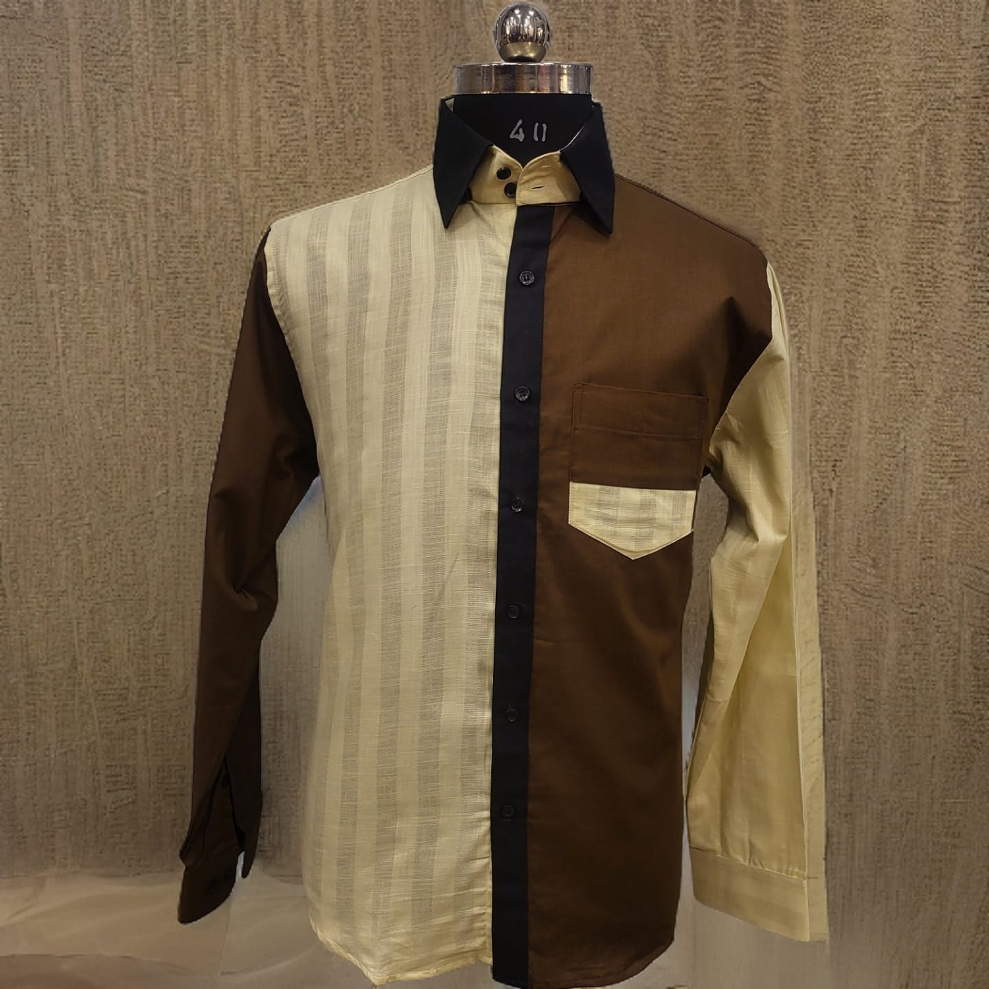 Sandstorm Shirt