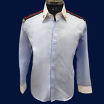Sky Is Blue Shirt