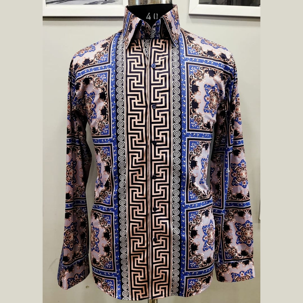 VSC Print Shirt