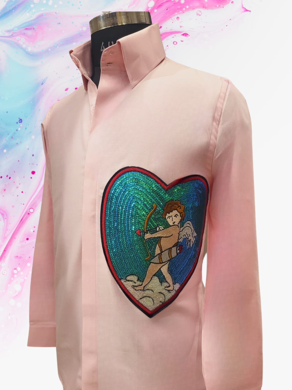 Cupid Shirt