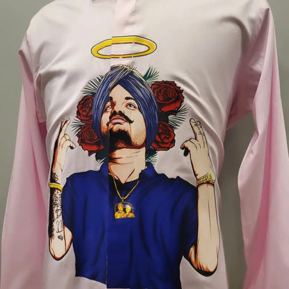 PBX 1 Shirt