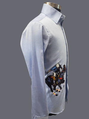 Sky POLO Shirt