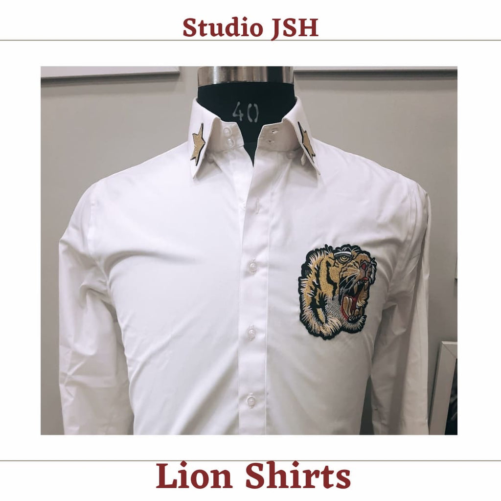 Lion Star Shirt