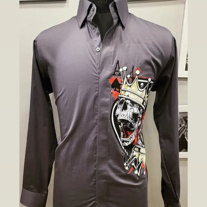 Devil Aces Shirt