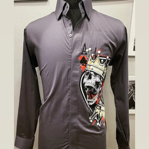 Devil Aces Shirt