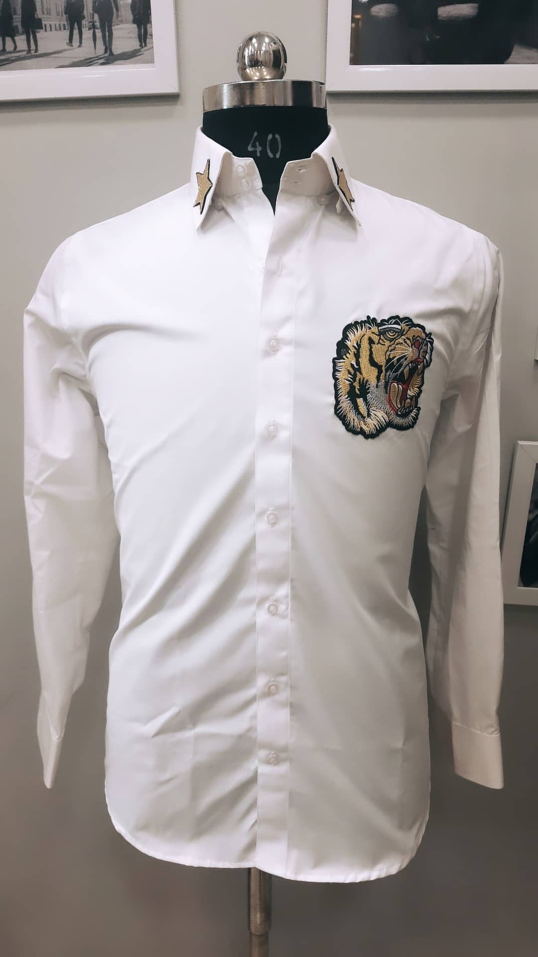 Lion Star Shirt