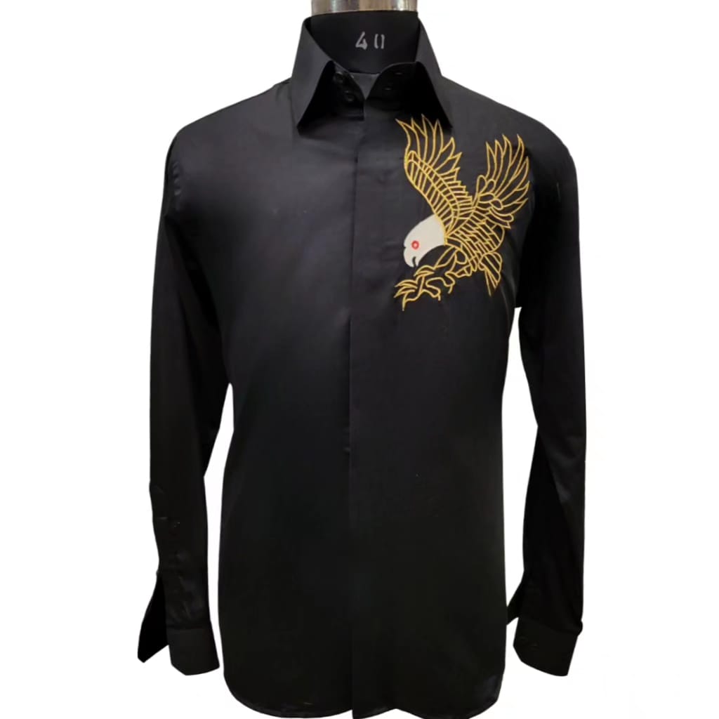 Golden Eagle Shirt