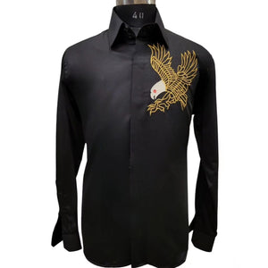 Golden Eagle Shirt