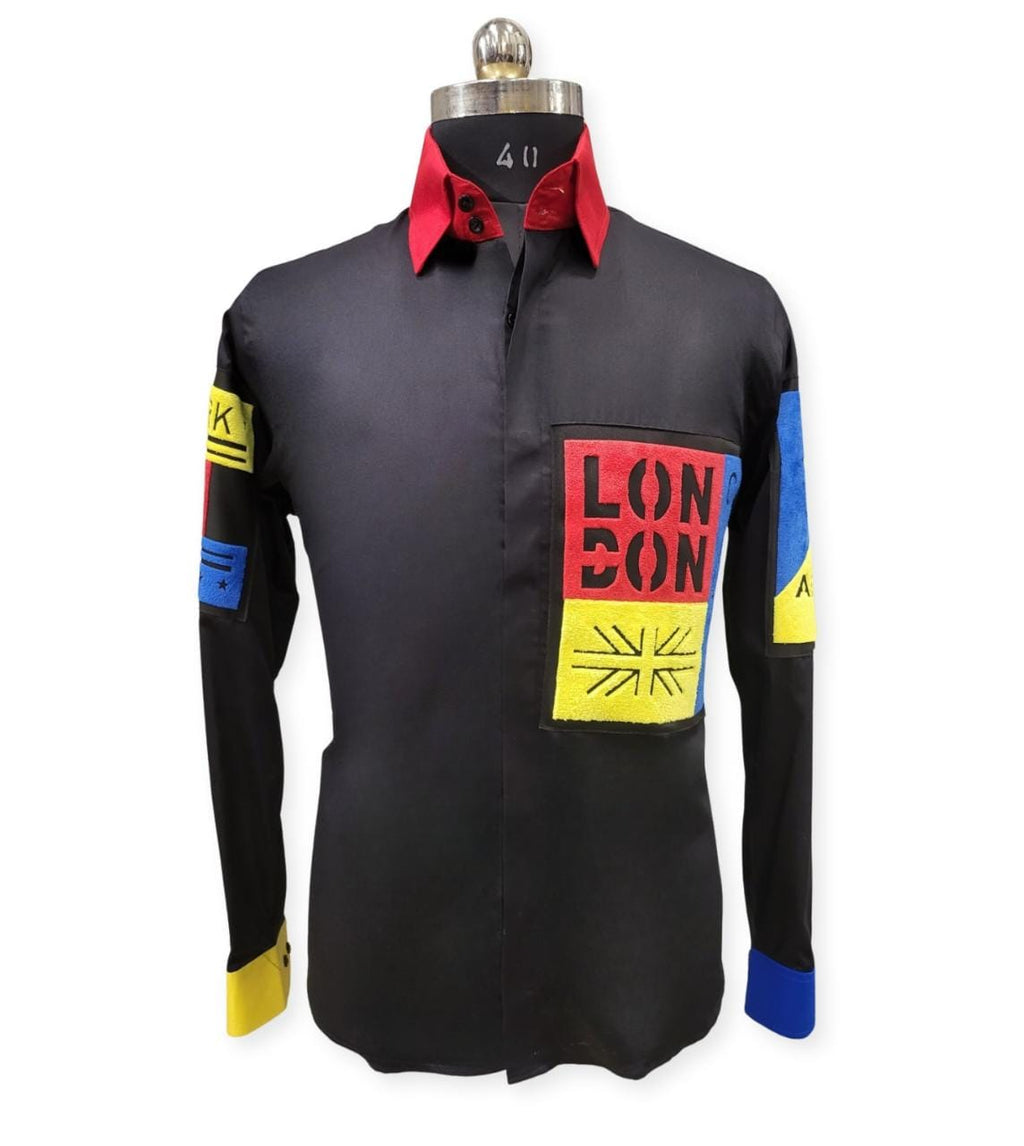 My LONDON Shirt