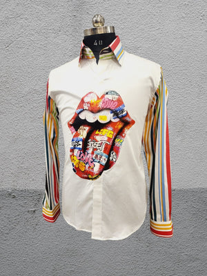 Punk Shirt