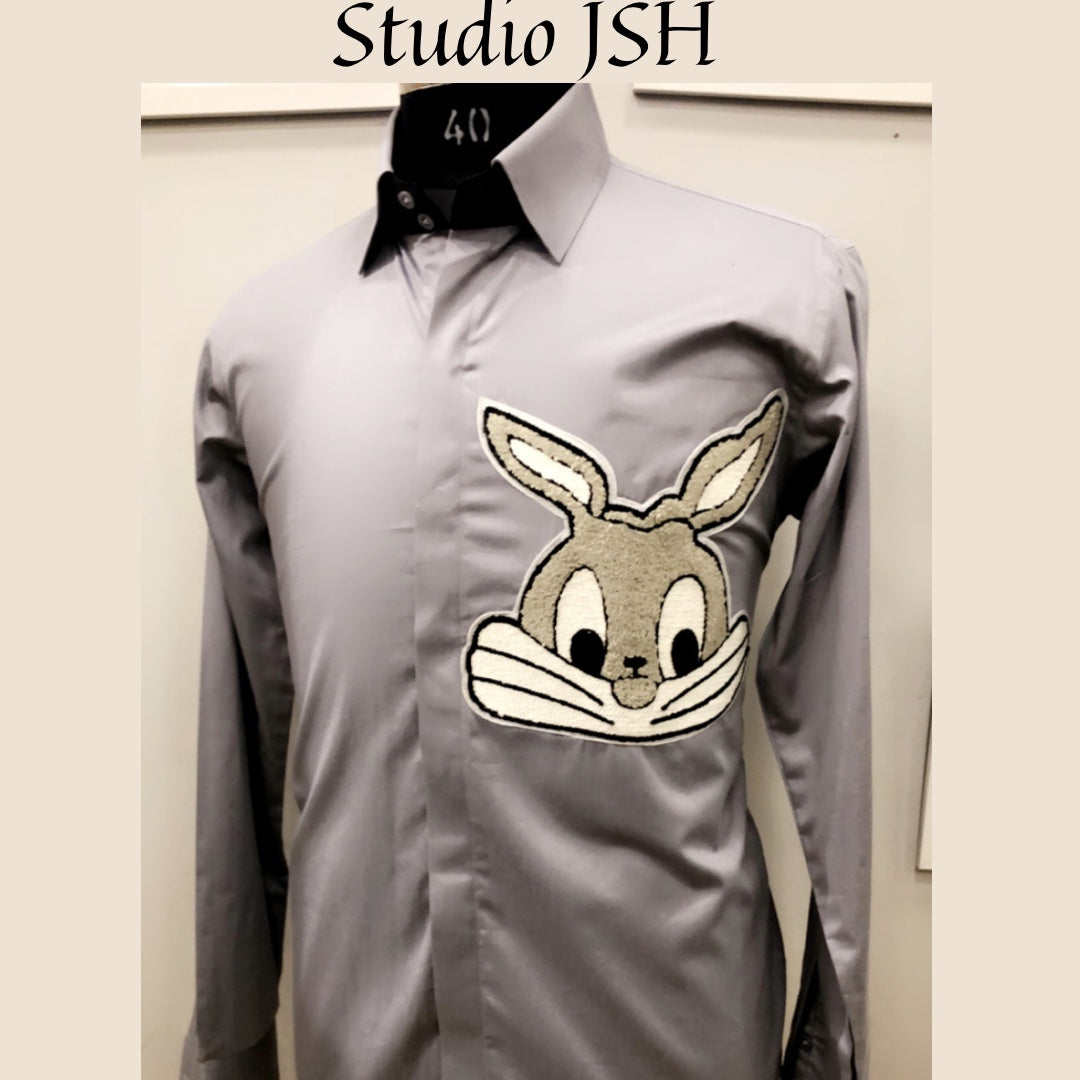 Bugs Bunny Shirt